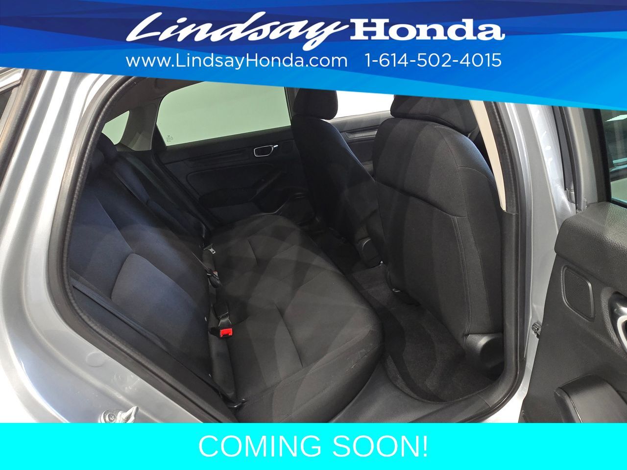 2022 Honda Civic LX Columbus OH