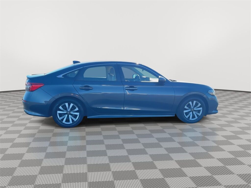 2022 Honda Civic LX Oklahoma City OK