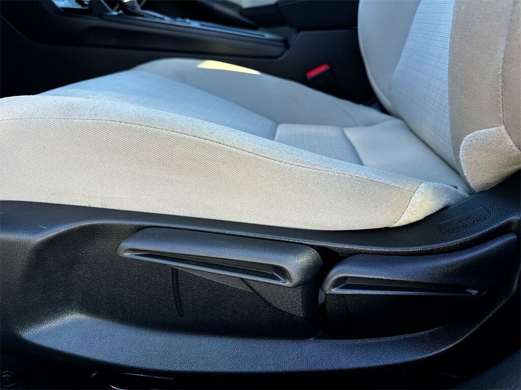 2022 Honda Civic LX Oklahoma City OK