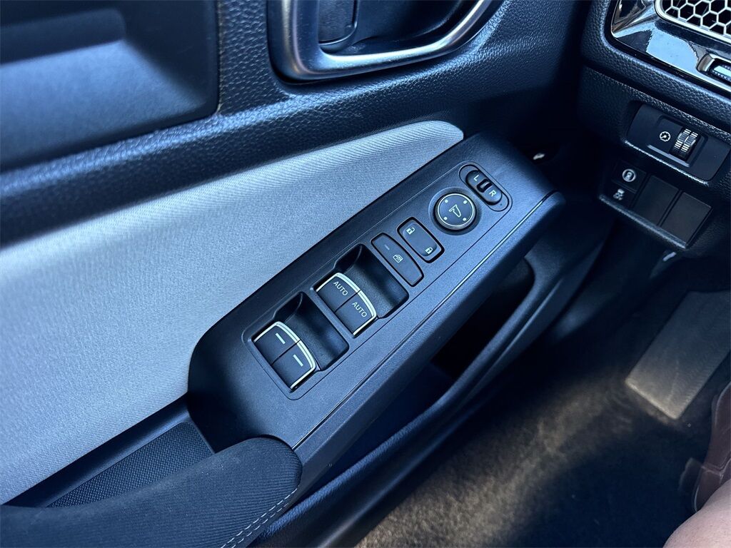 2022 Honda Civic LX Oklahoma City OK