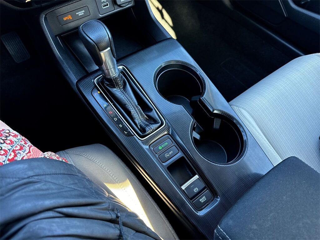 2022 Honda Civic LX Oklahoma City OK