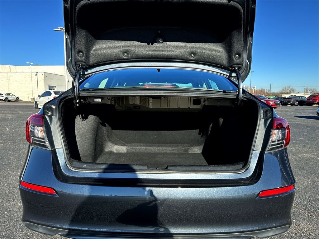 2022 Honda Civic LX Oklahoma City OK