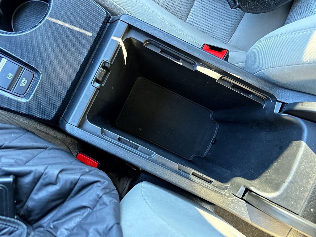 2022 Honda Civic LX Oklahoma City OK