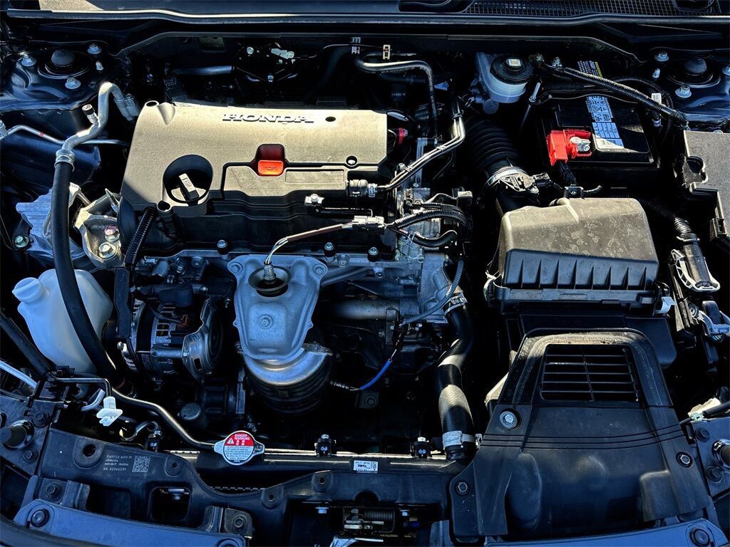 2022 Honda Civic LX Oklahoma City OK