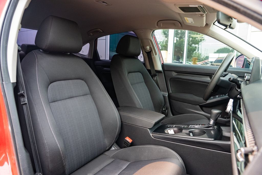 2022 Honda Civic LX Beaverton OR