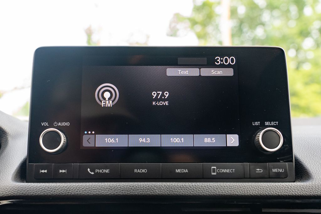 2022 Honda Civic LX Beaverton OR