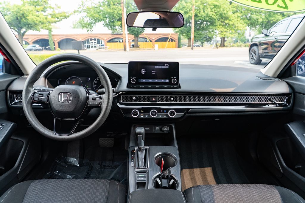2022 Honda Civic LX Beaverton OR