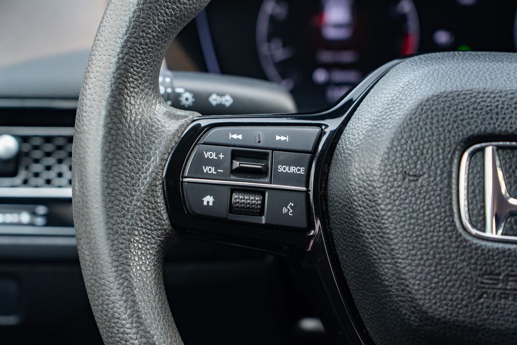 2022 Honda Civic LX Beaverton OR