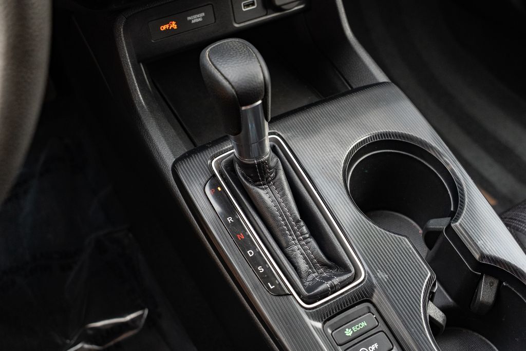2022 Honda Civic LX Beaverton OR
