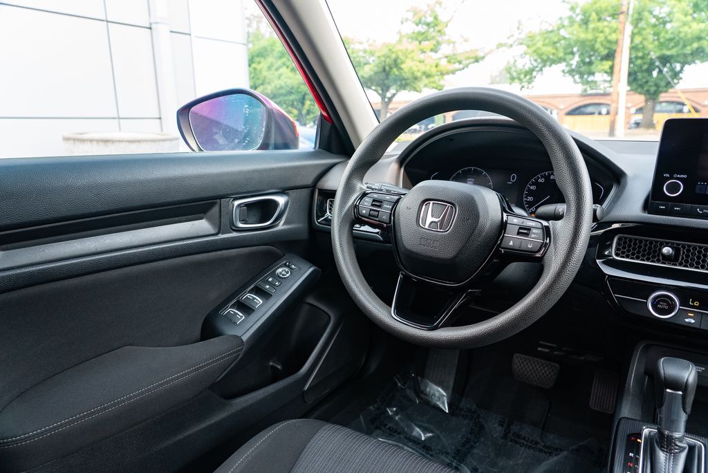 2022 Honda Civic LX Beaverton OR