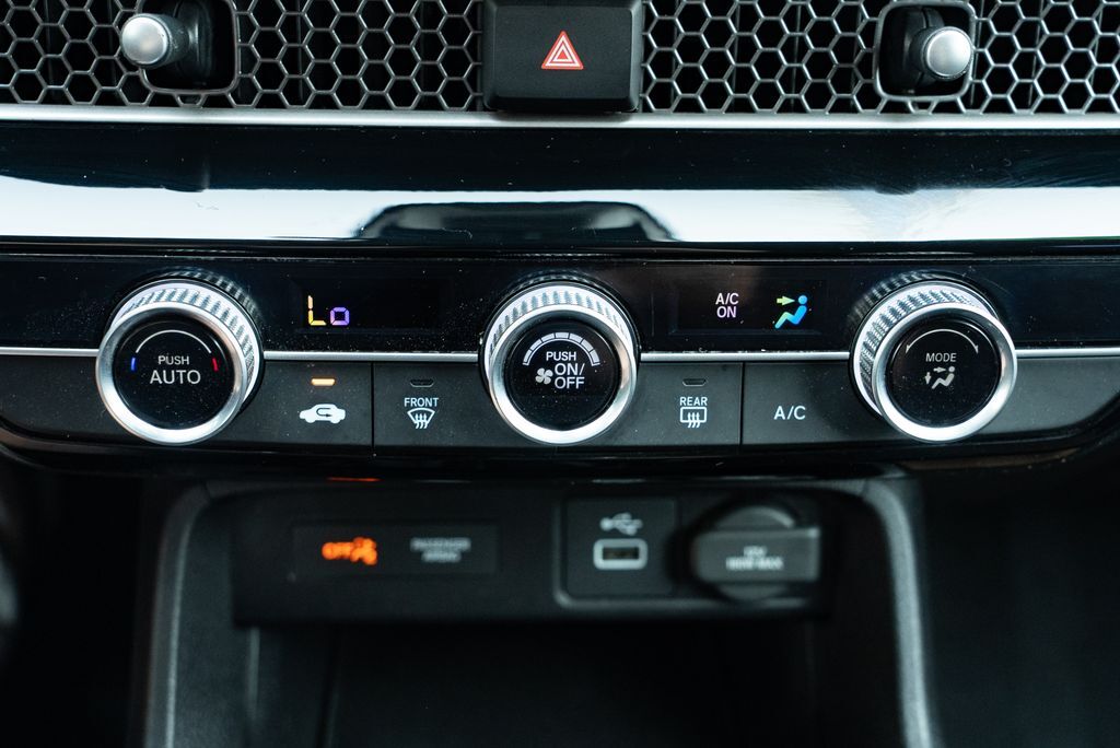 2022 Honda Civic LX Beaverton OR