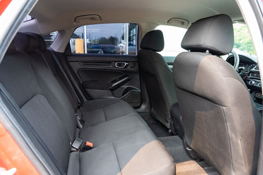 2022 Honda Civic LX Beaverton OR