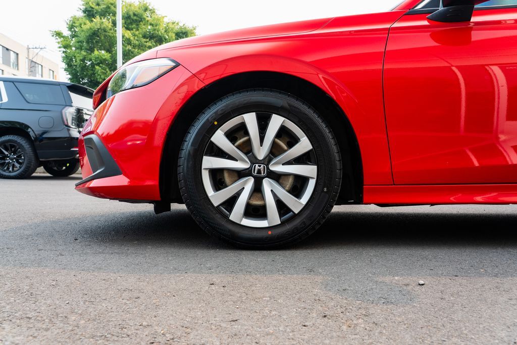 2022 Honda Civic LX Beaverton OR