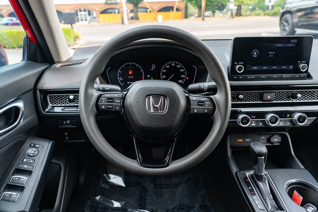 2022 Honda Civic LX Beaverton OR