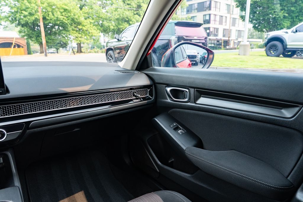 2022 Honda Civic LX Beaverton OR