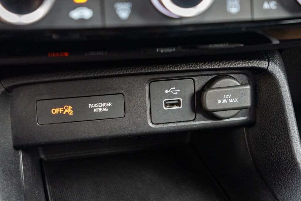 2022 Honda Civic LX Beaverton OR