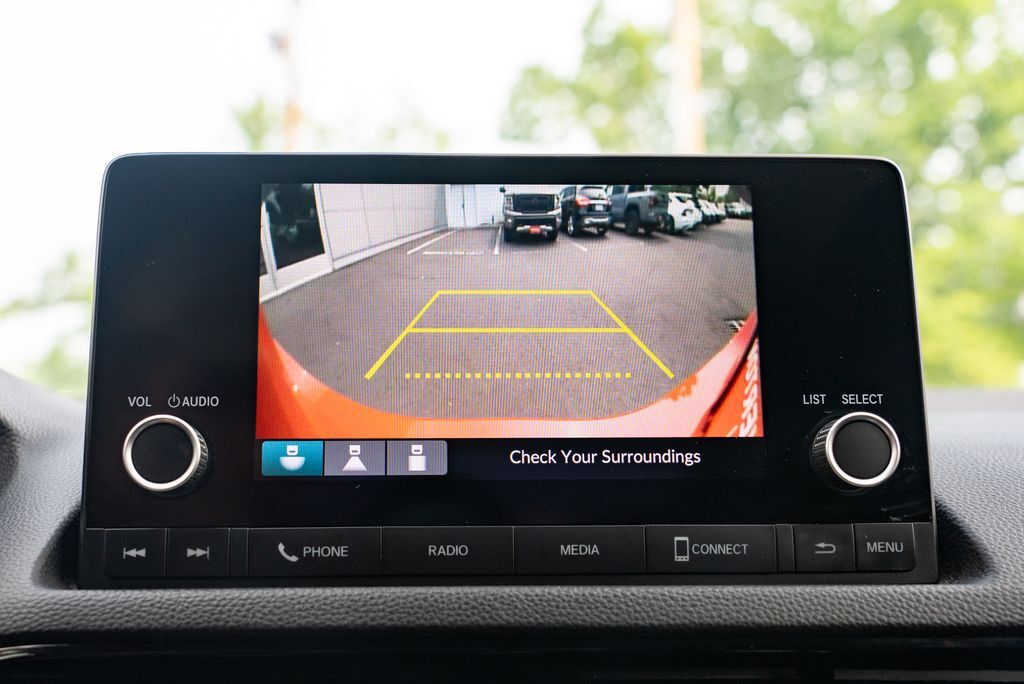 2022 Honda Civic LX Beaverton OR