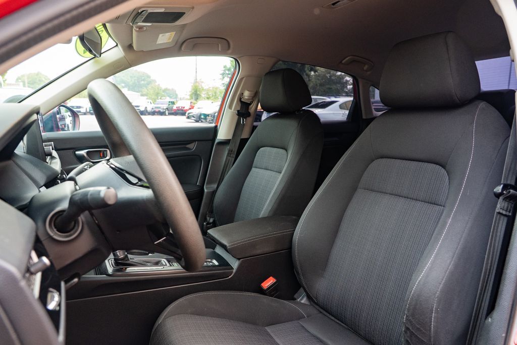 2022 Honda Civic LX Beaverton OR