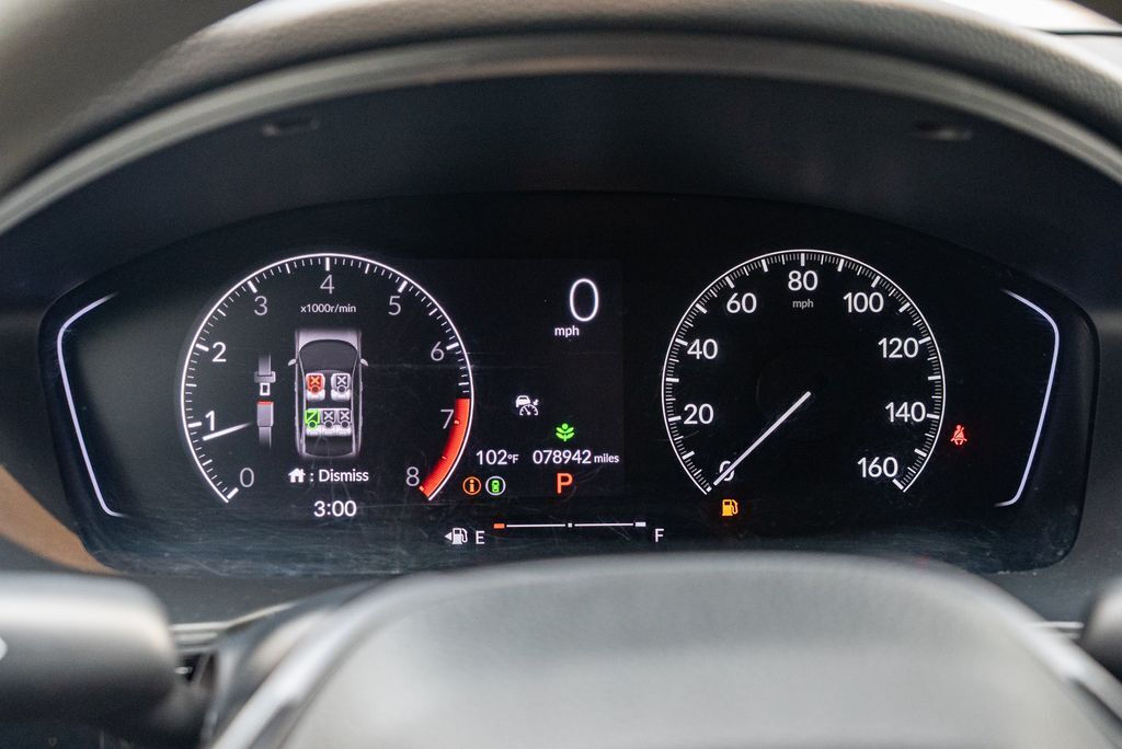 2022 Honda Civic LX Beaverton OR
