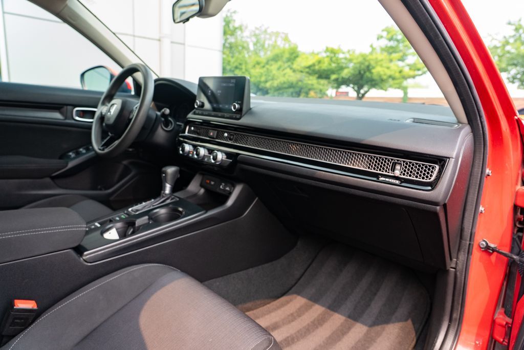 2022 Honda Civic LX Beaverton OR