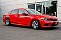 2022 Honda Civic LX