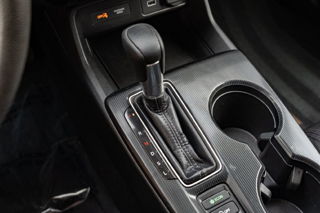 2022 Honda Civic LX Beaverton OR