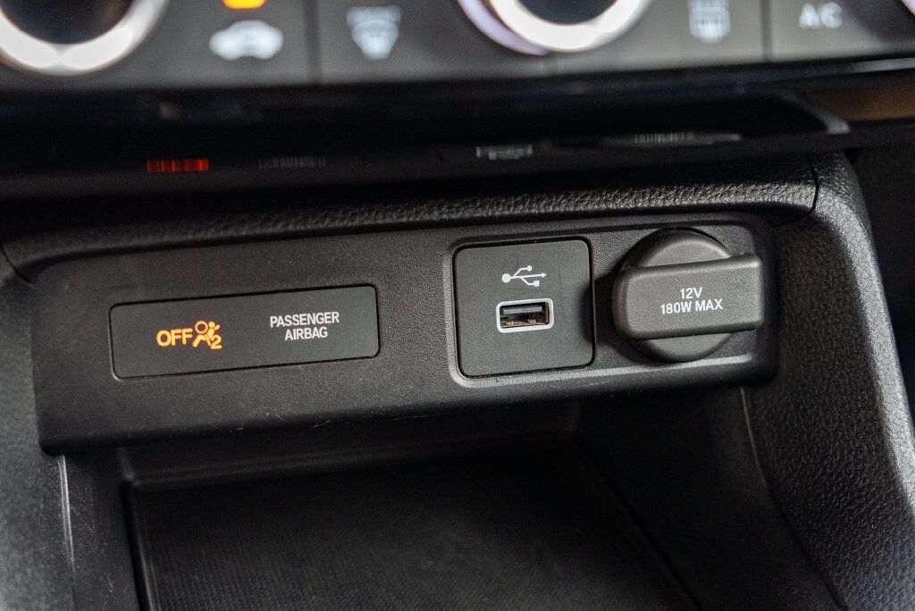 2022 Honda Civic LX Beaverton OR