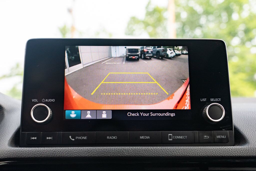 2022 Honda Civic LX Beaverton OR
