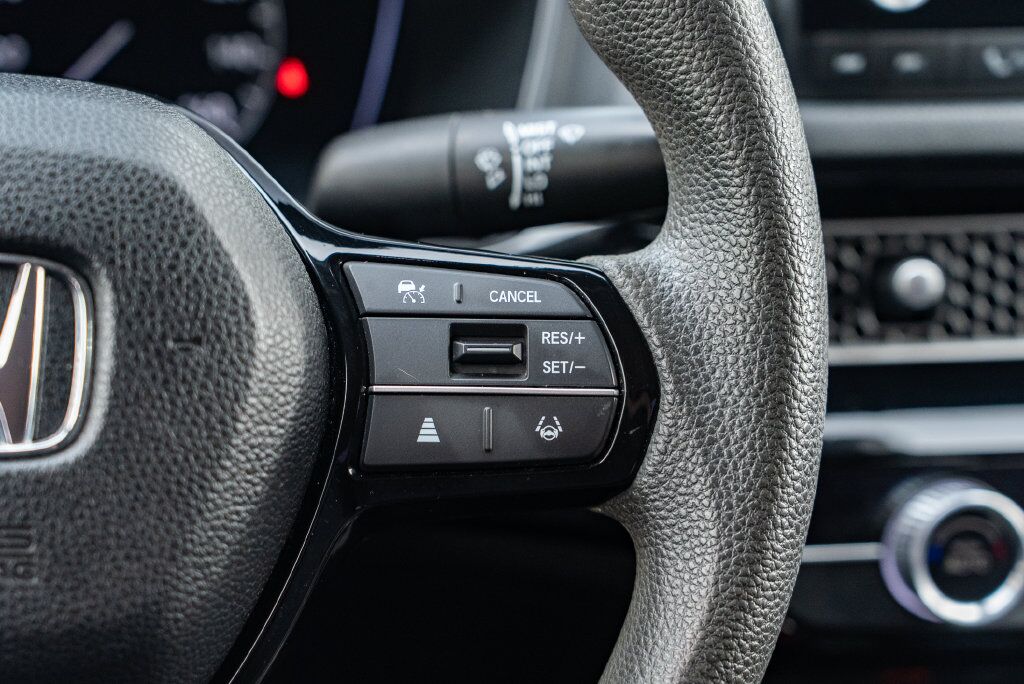 2022 Honda Civic LX Beaverton OR