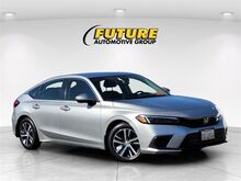 2022_Honda_Civic_LX_ Roseville CA