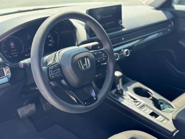 2022 Honda Civic LX Sedan Mesa AZ