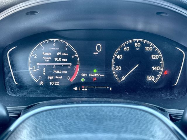 2022 Honda Civic LX Temple Hills MD