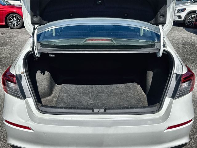2022 Honda Civic LX Temple Hills MD
