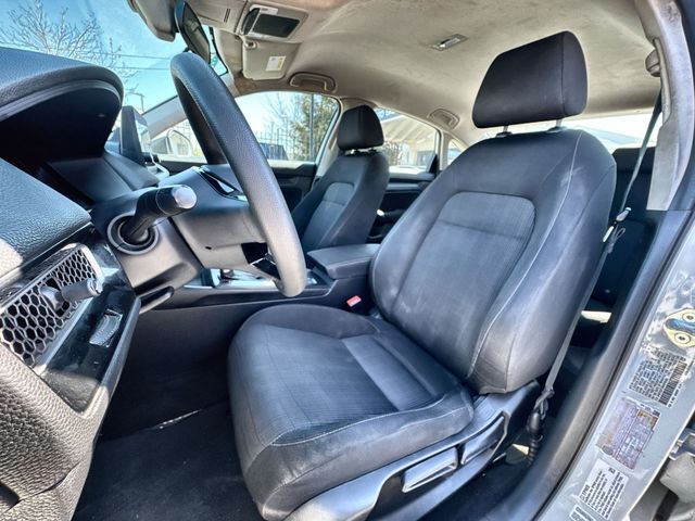 2022 Honda Civic LX Temple Hills MD