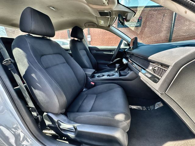 2022 Honda Civic LX Temple Hills MD