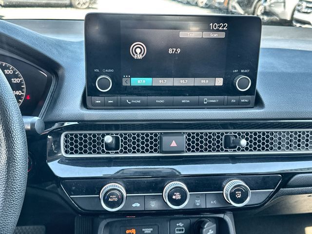 2022 Honda Civic LX Temple Hills MD