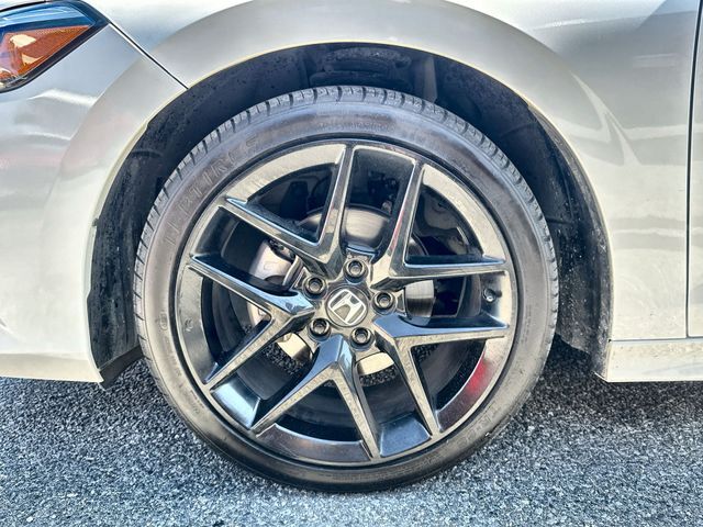 2022 Honda Civic LX Temple Hills MD