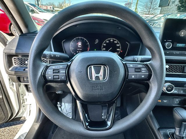 2022 Honda Civic LX Temple Hills MD