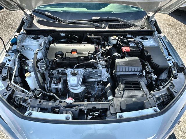 2022 Honda Civic LX Temple Hills MD