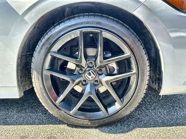 2022 Honda Civic LX Temple Hills MD