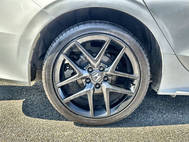2022 Honda Civic LX Temple Hills MD