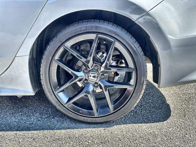 2022 Honda Civic LX Temple Hills MD