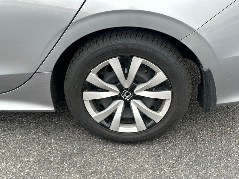 2022 Honda Civic LX Worcester MA