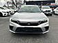 2022 Honda Civic LX Worcester MA