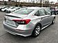 2022 Honda Civic LX Worcester MA