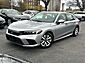2022 Honda Civic LX Worcester MA