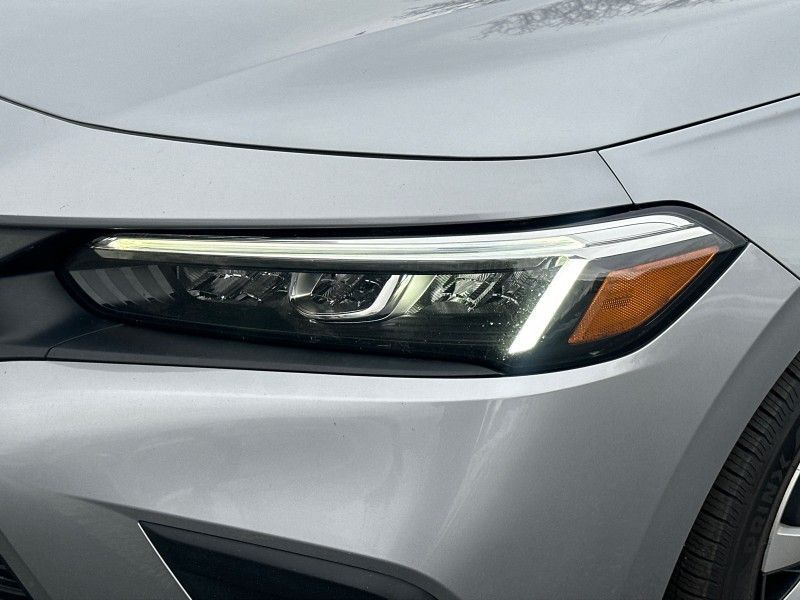 2022 Honda Civic LX Worcester MA