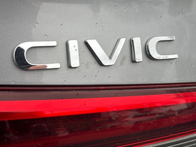 2022 Honda Civic LX Worcester MA