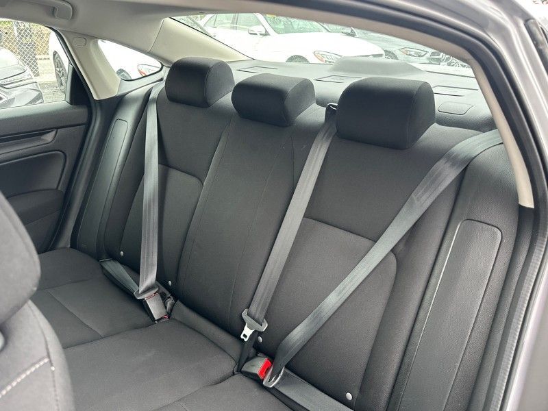 2022 Honda Civic LX Worcester MA