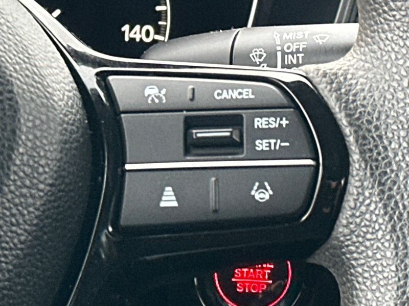 2022 Honda Civic LX Worcester MA